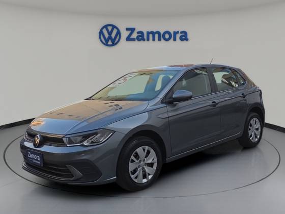 VOLKSWAGEN POLO 1.0 170 TSI SENSE AUTOMÁTICO
